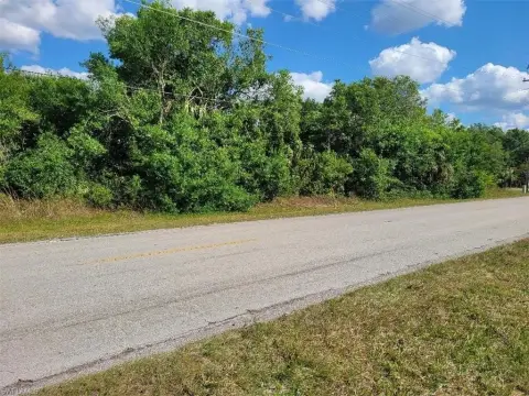 Residential Land in Prime Location