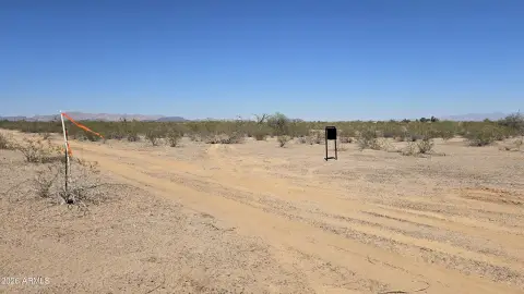 20 Acres in Tonopah, AZ