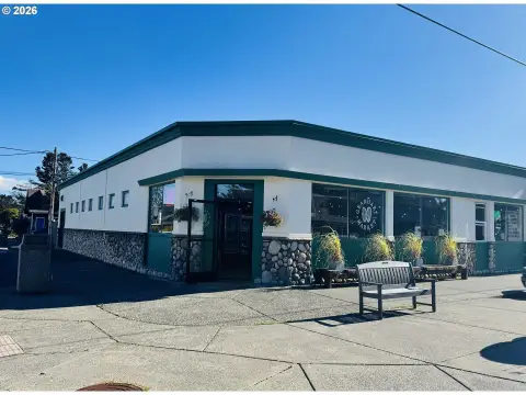 Remodeled Grocery and Convenience Store