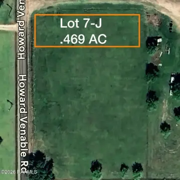 Residential Land in Sunset, LA