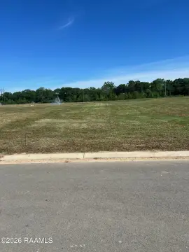 Waterfront Lot in Sonoma Gardens