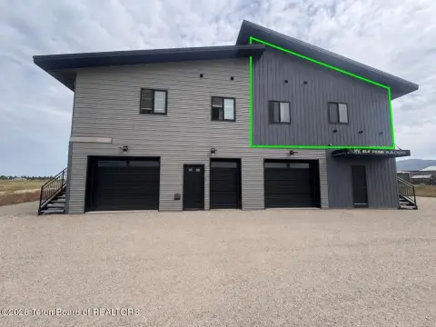 Mixed-Use Light Industrial Investment
