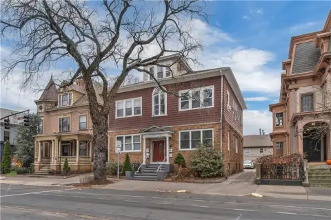 Providence Multi-Family Investment Opportunity