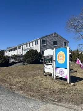Multi-Tenant Commercial Building For Sale