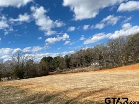 Residential Lot in South Tyler