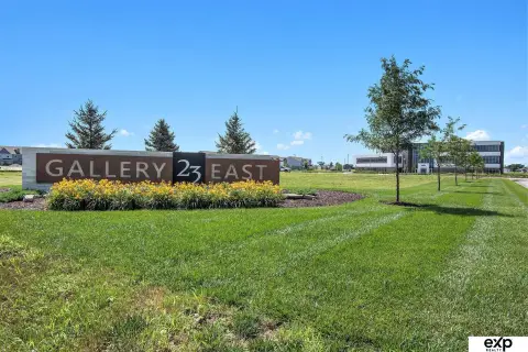 Lakefront Residential Land Lot