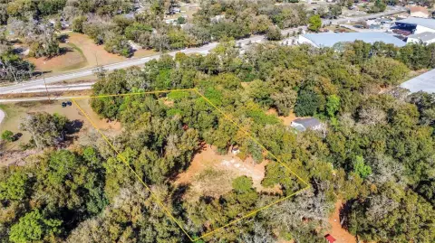 Vacant Land in Apopka, FL