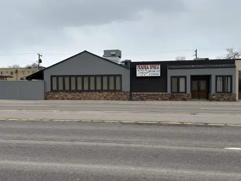 Turnkey Restaurant and Sports Bar