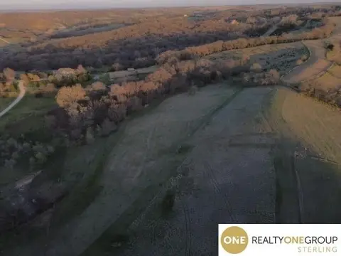 Land with Incredible Views