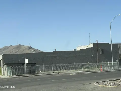 El Paso Commercial Land ForRent