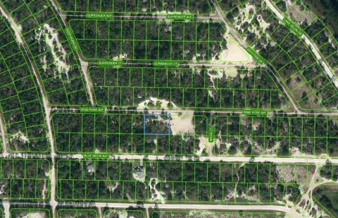 Land in Lake Placid, FL