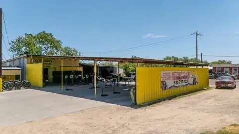 Eagle Pass Commercial Property For Sale