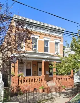 Residential Income Quadplex