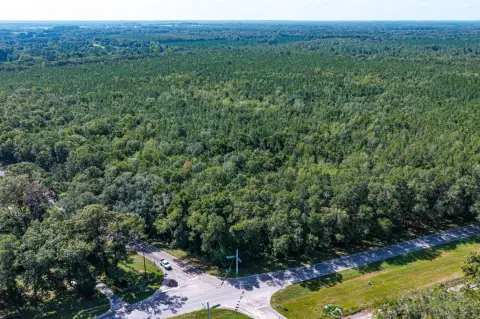 Agricultural Land Parcel