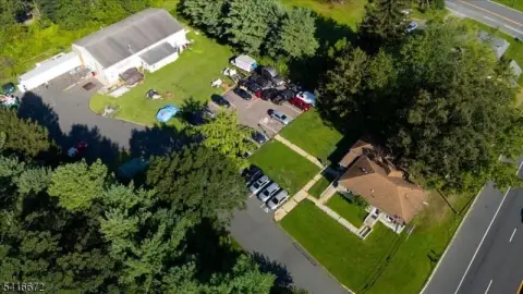 Raritan Twp Commercial Property