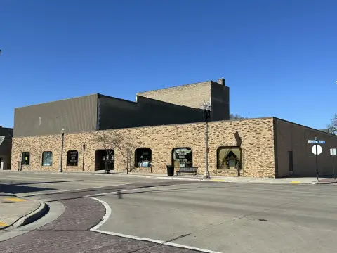 Downtown Two Rivers Redevelopment Opportunity