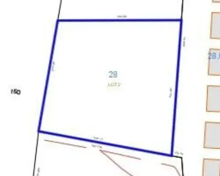 Prime Land on US Hwy