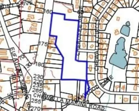 Prime Land on US Hwy