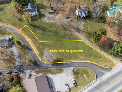 Residential Lot in Owingsville, KY