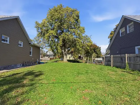 Vacant Land in Columbus, OH