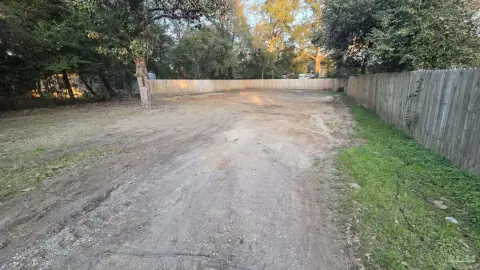 Vacant Lot in Milton, FL