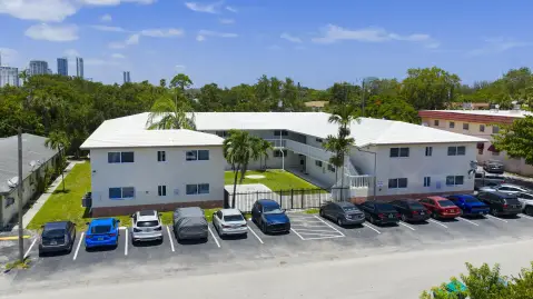 Harbordale Multifamily Investment Opportunity