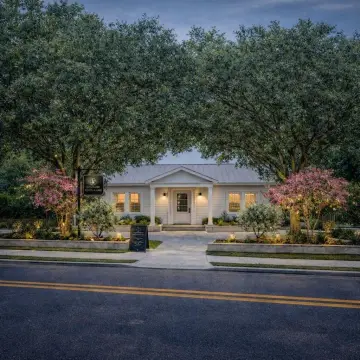 Delray Beach Retail/Office Building