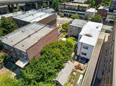 Residential Income Development Site