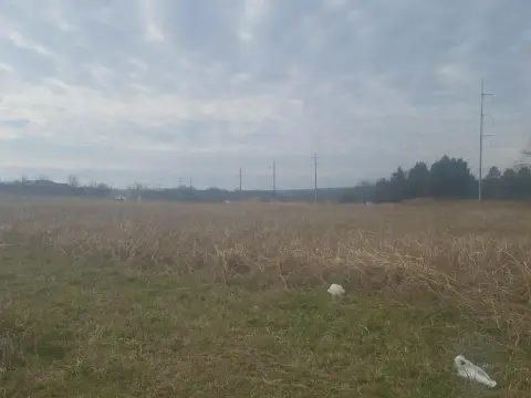 Commercial Lot Near High Traffic