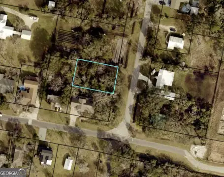 Residential Lot in Downtown St. Marys