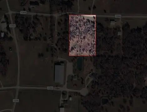Land in Premier Equine Community