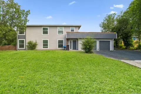 Turnkey Duplex with Rooftop Deck