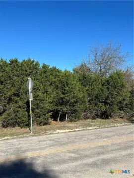 Canyon Lake Residential Lot