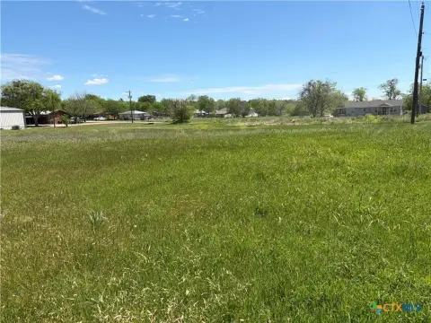 Residential Lot in Meridian, TX
