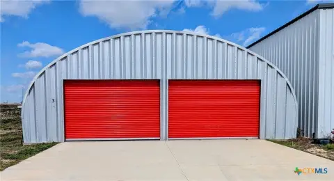 Salado Airpark Opportunity