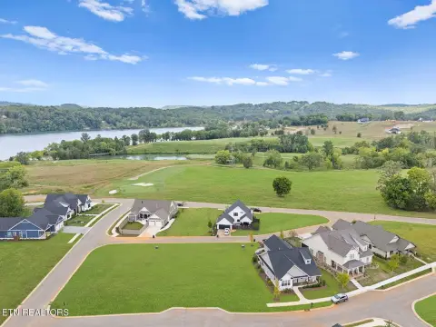 Corner Lot in Luxurious Community