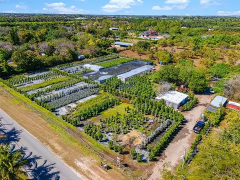 5-Acre Homestead in Redlands