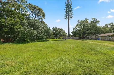 Vacant Commercial Land