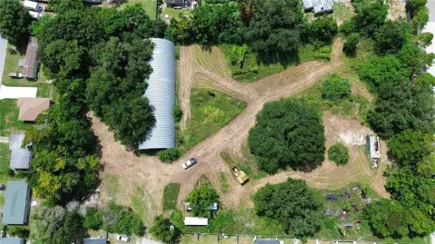 Flex Space With Warehouse
