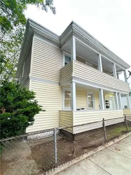 Renovated Two-Family Home, Providence