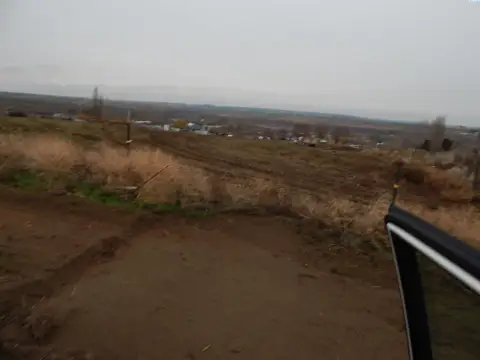 Agricultural Land with Private Water