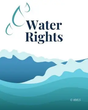 Agricultural Land with Water Rights