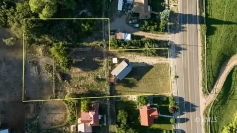 Glendale, UT Commercial Land