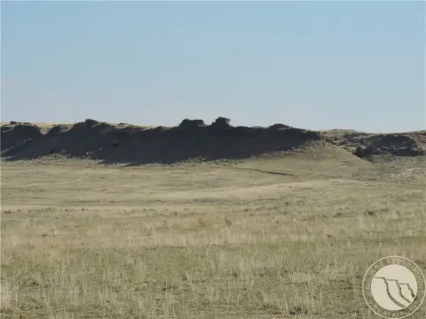Rapelje, MT Grazing Tract