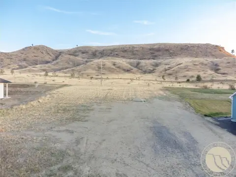 Residential Land in Twin Coulee