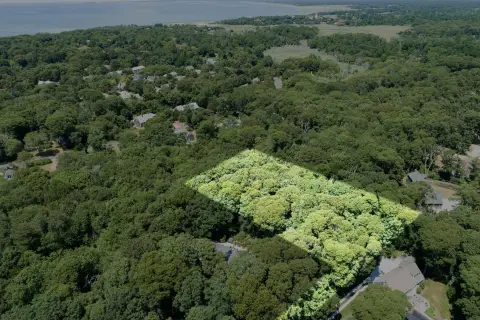 Residential Lot in Orleans, MA