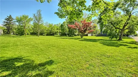Dayton Residential Land Opportunity