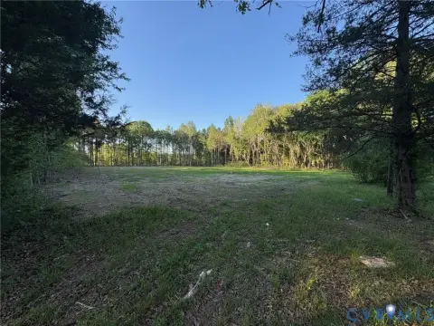 4.134 Acres Build-Ready Homesite