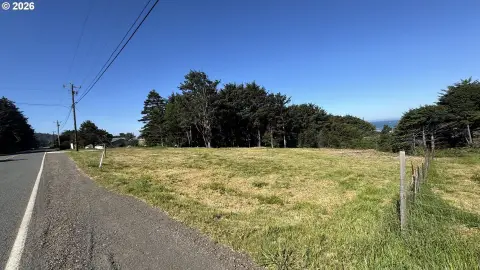 Ophir Road Coastal Homesite