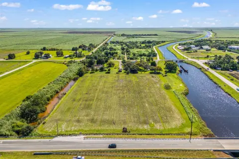 Lake Harbor Agricultural Parcel For Sale